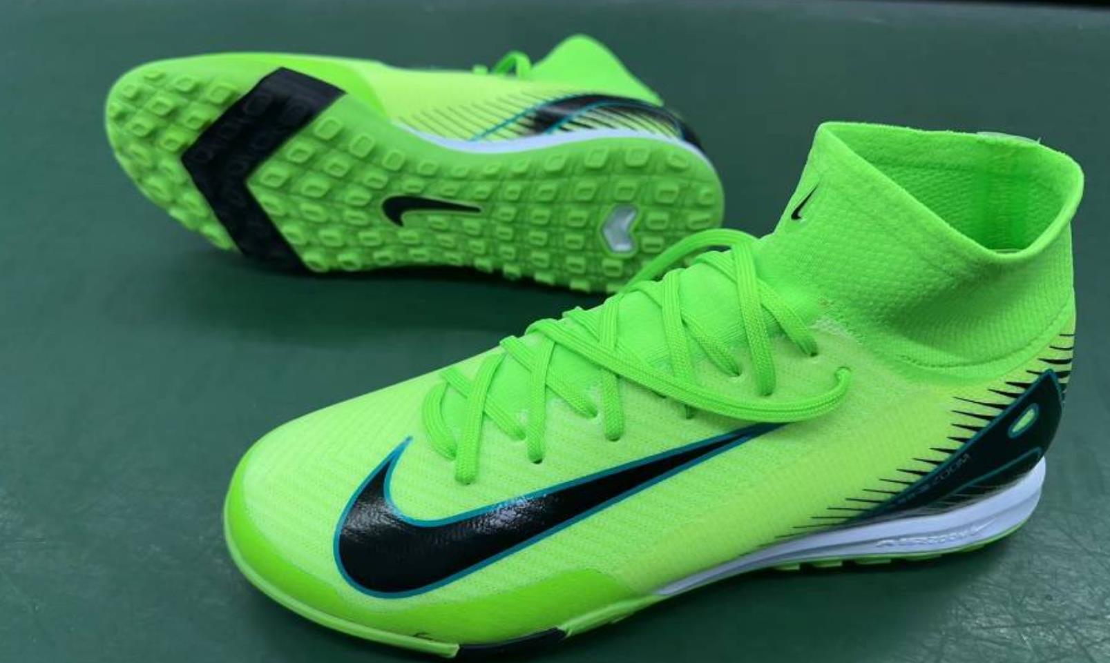 Nike Air Zoom Mercurial Vapor XXV Elite TF Size 35-45-66580527